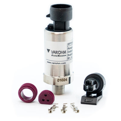 ECU Pin Kit E (TKE)