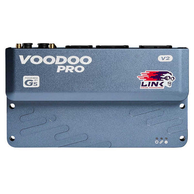 G5 Voodoo Pro V2 Wire-In Bundle