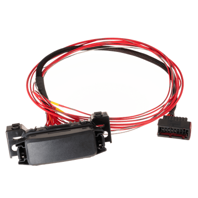 LS Harness - Fuse and Relay Box