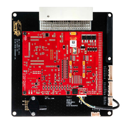 MX5NB2X Plug-In ECU (Mazda MX-5 NB2)