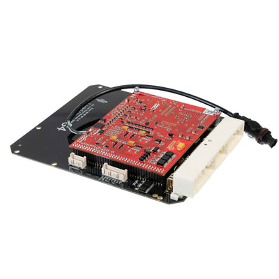 HC92X Plug-In ECU (Honda Civic 1992-95, Gen 5)