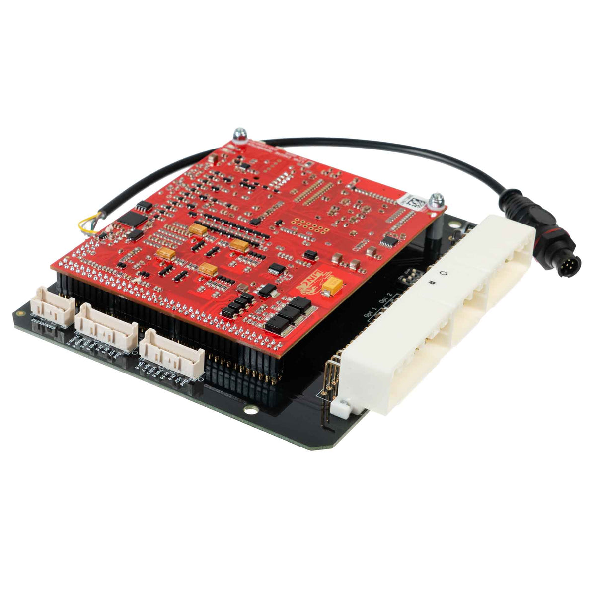 WRX4X Plug-In ECU (Subaru WRX & STI V3-4)