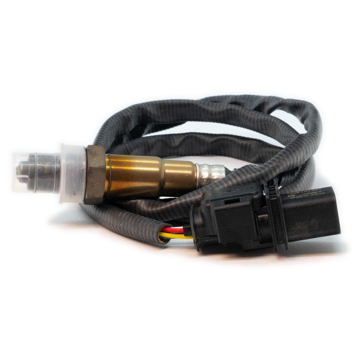 CAN Lambda Wideband Controller (CANLAM)