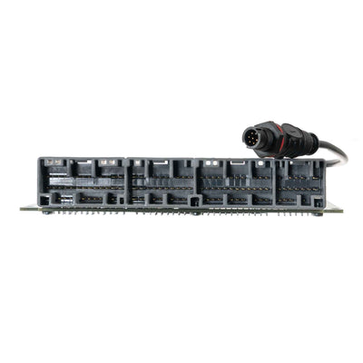 HC96X Plug-In ECU (Honda Civic 1996-98, Gen 6)