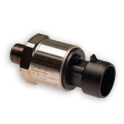 Pressure Sensor (PS150) -  - New Enclosure