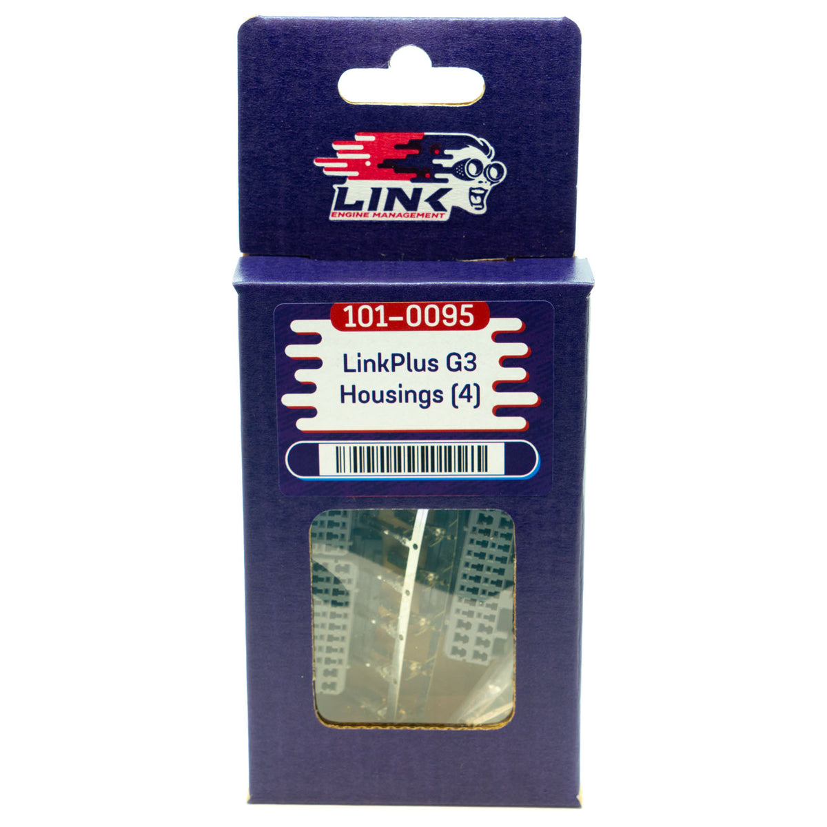 Housing & Terminals (TK G3 Link Plus)