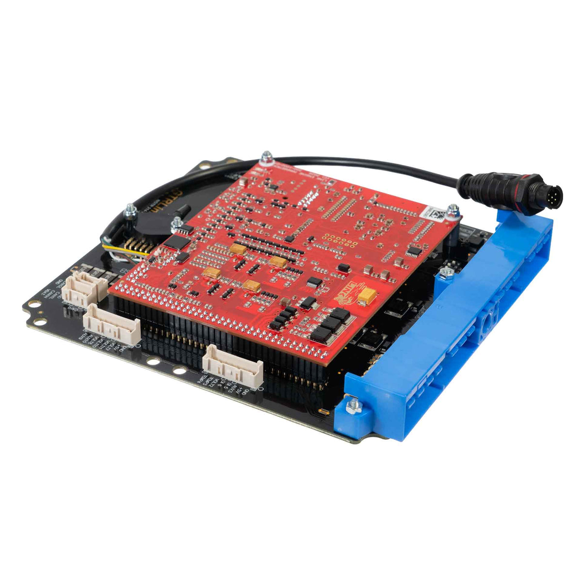 NGTRX Plug-In ECU (Nissan GT-R, E-Throttle)