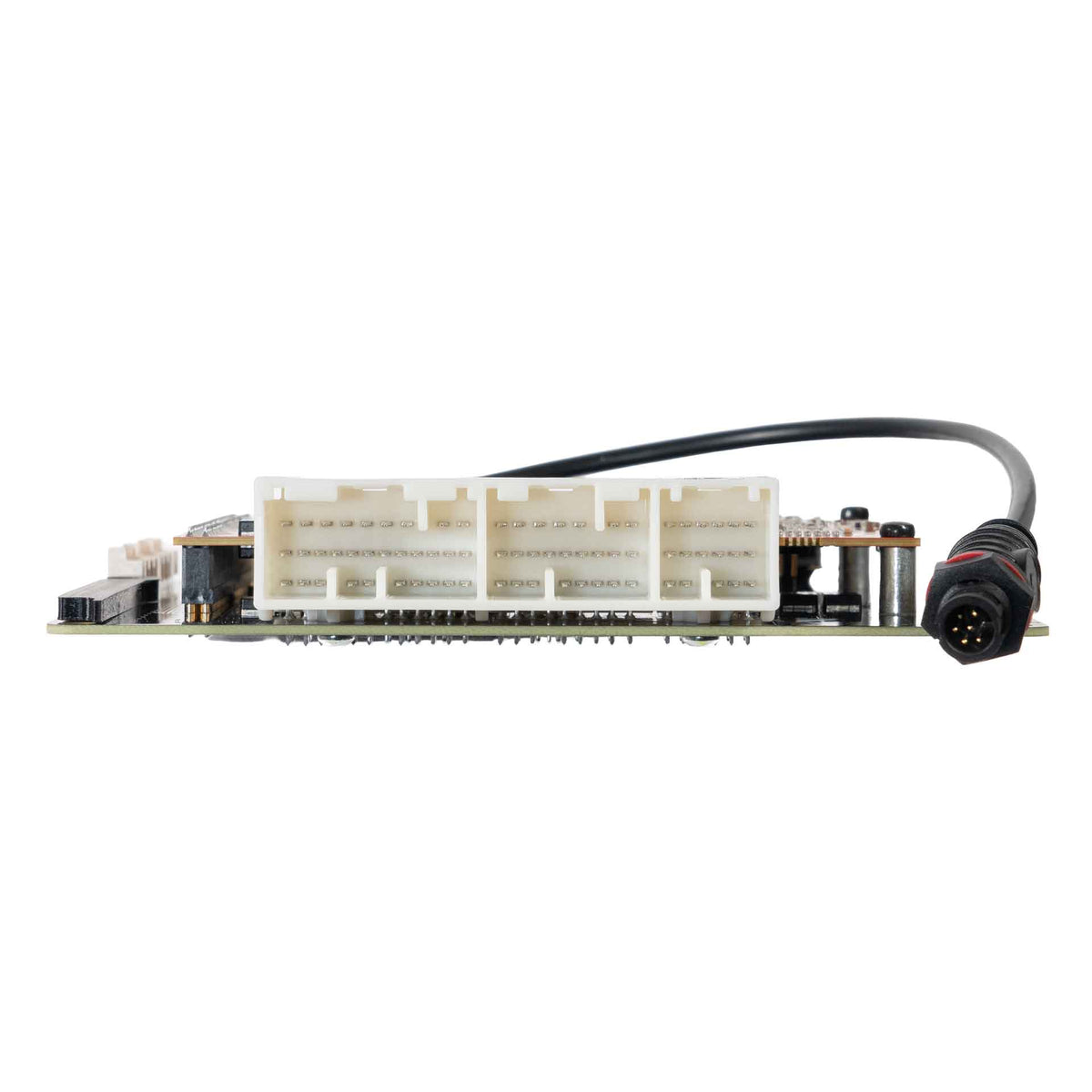 MX5NB2X Plug-In ECU (Mazda MX-5 NB2)