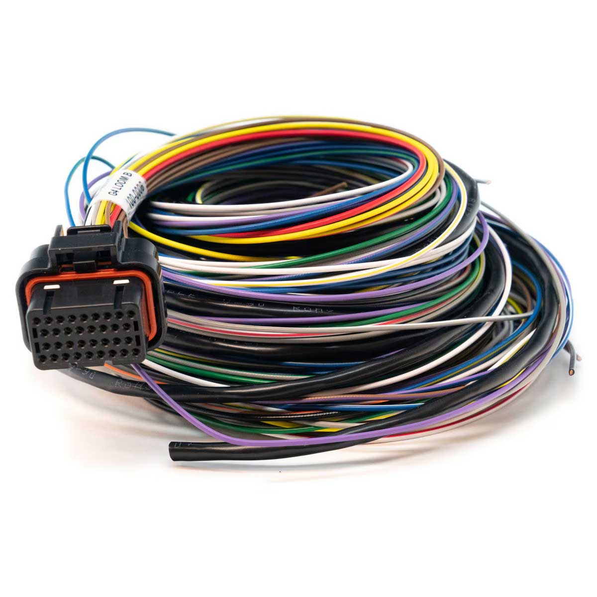 G5 Voodoo Pro V2 Wire-In Bundle