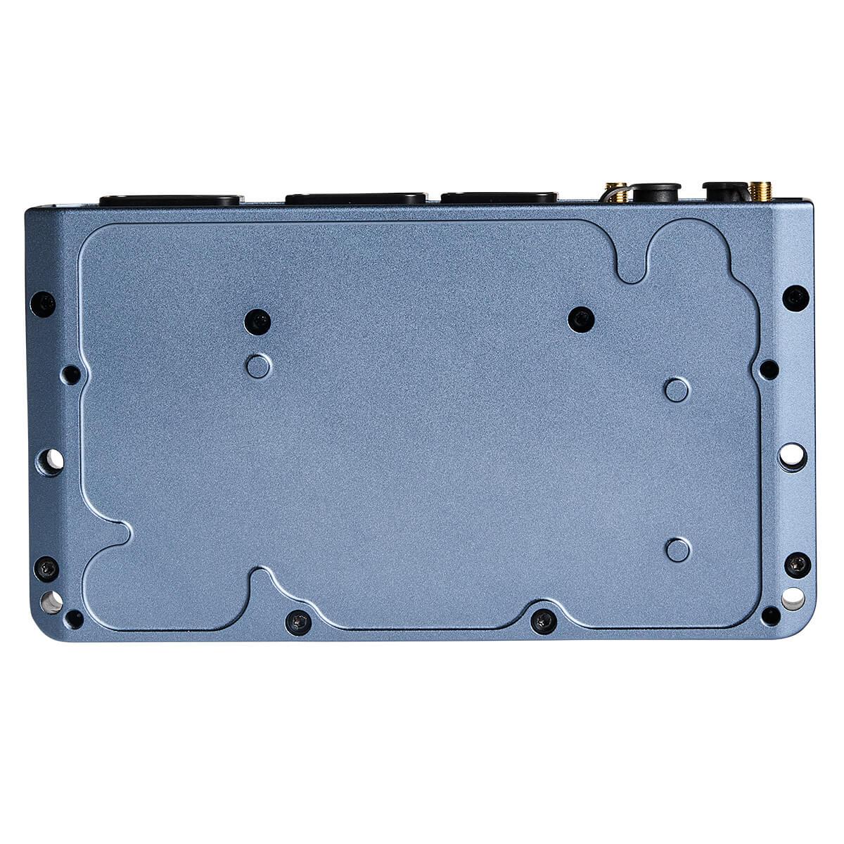 G5 Voodoo Pro Wire-In ECU