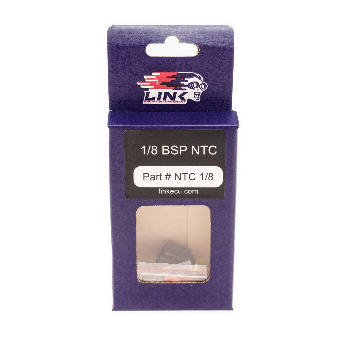 Coolant Temperature Sensor (NTC1-8)