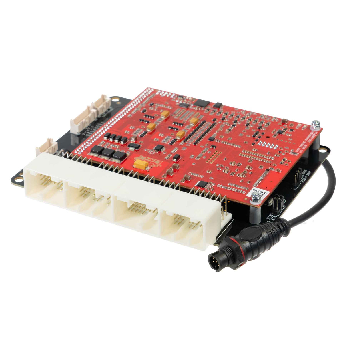WRX107X Plug-In ECU (Subaru WRX & STI V10, 2006-07)