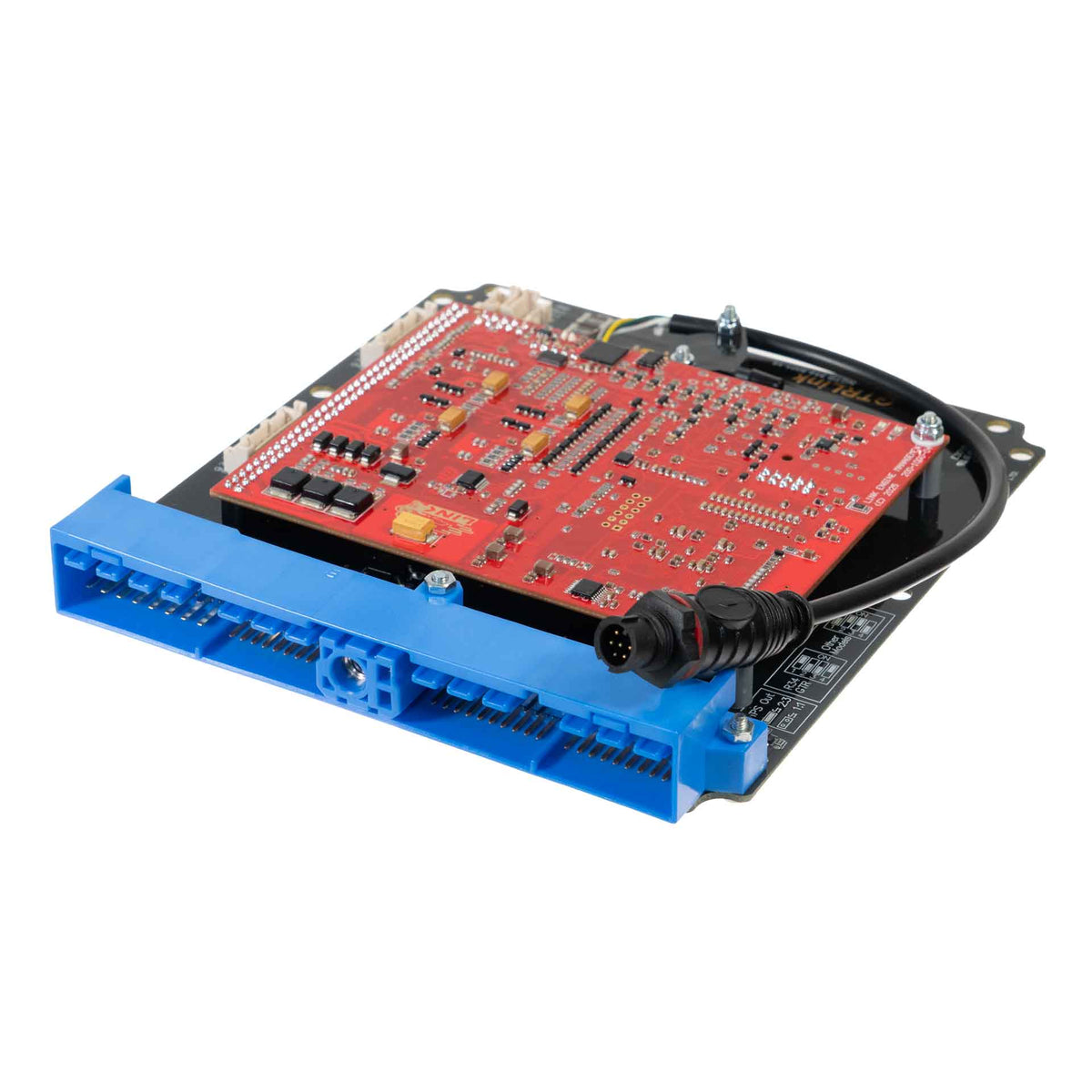 NGTRX Plug-In ECU (Nissan GT-R, E-Throttle)