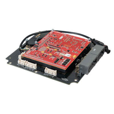 MX5NAX Plug-In ECU (Mazda MX-5 NA, 1600-1800)