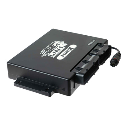 MINIX Plug-In ECU (BMW Mini Cooper S, 2002-2006)