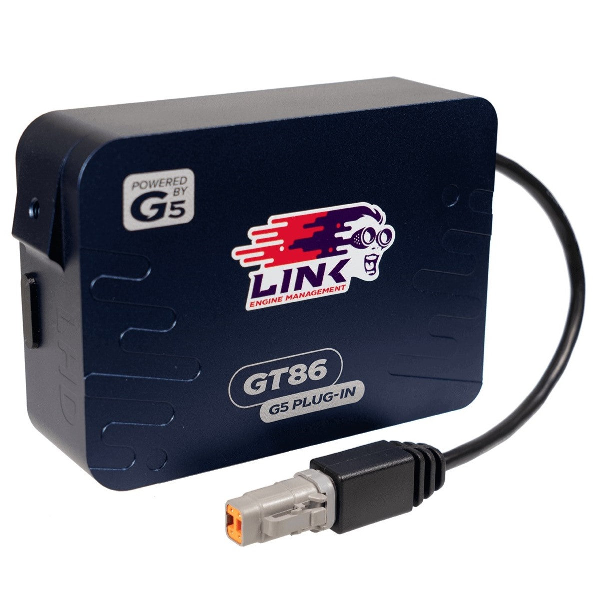 G5 GT86 Plug-In ECU (Toyota GT86 / Subaru BRZ / Scion FR-S, LHD)