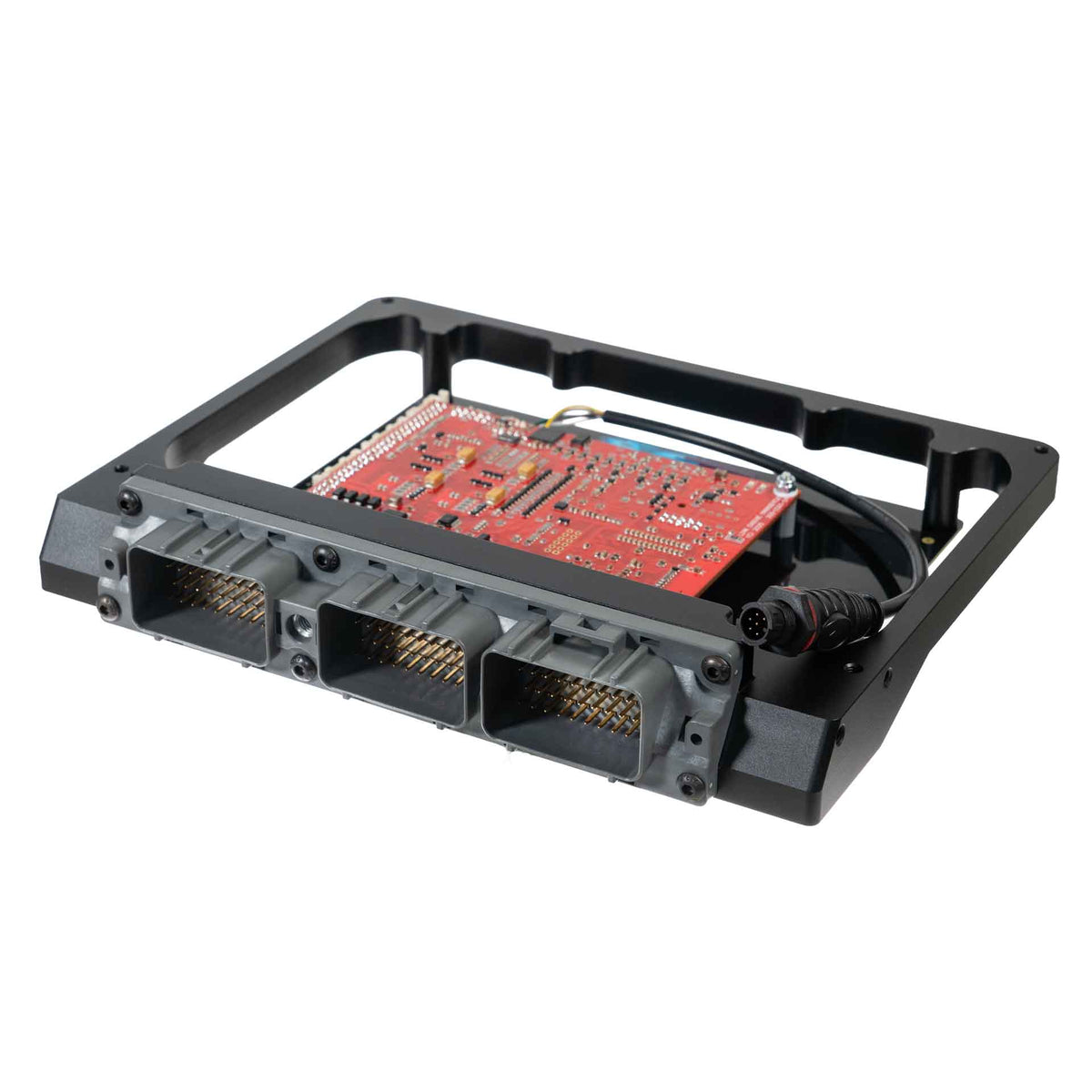 TS2JZX Plug-In ECU (Toyota Supra 2JZ, non-VVTi)