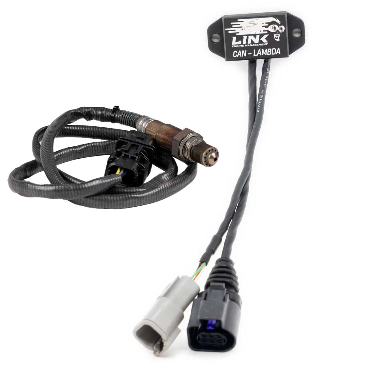 G4X StormX ECU Wire-In Bundle