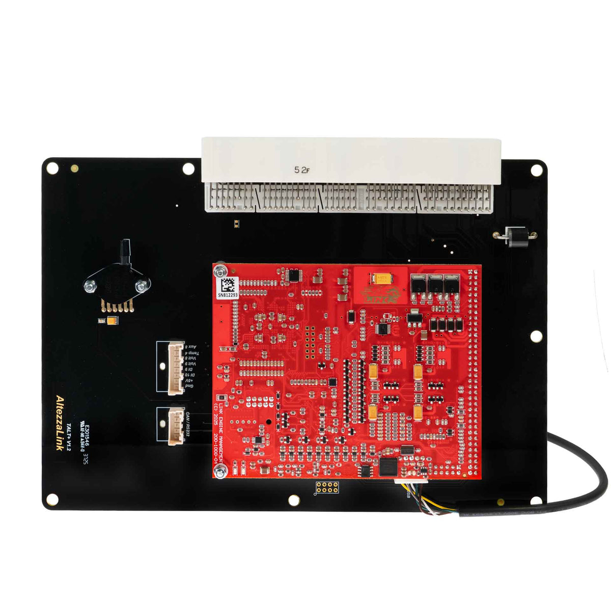 TALTX Plug-In ECU (Toyota Altezza 3S-GE)