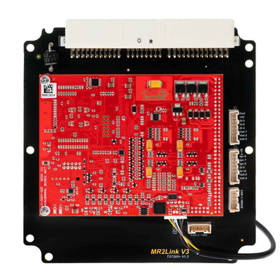 TST205X Plug-In ECU (Toyota MR2 V2-3 & Celica ST205)