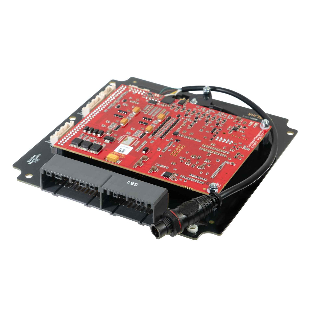 MX5NAX Plug-In ECU (Mazda MX-5 NA, 1600-1800)