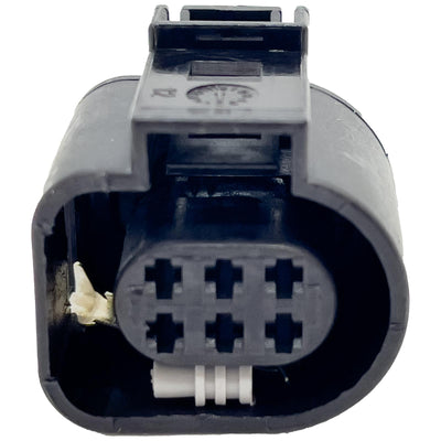 LSU 4.9 Plug Kit (PKLSU)