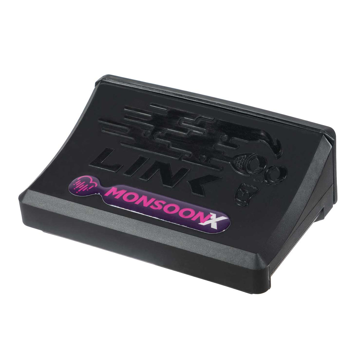 G4X MonsoonX Wire-In ECU (up to 4 Cylinders)