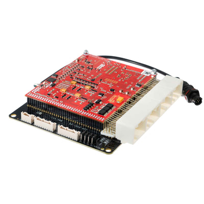 WRX11X Plug-In ECU (Subaru WRX V11)