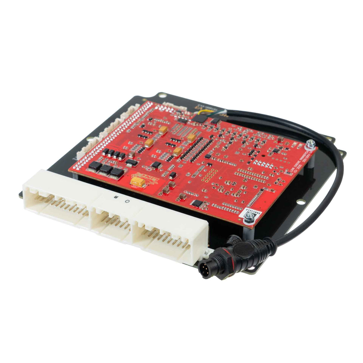 TST205X Plug-In ECU (Toyota MR2 V2-3 & Celica ST205)