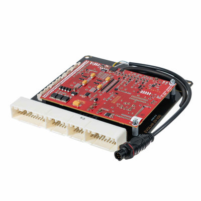 EVO8X Plug-In ECU (Mitsubishi EVO IV-VIII, E-Throttle)