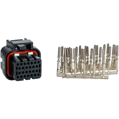 ECU Pin Kit E (TKE)