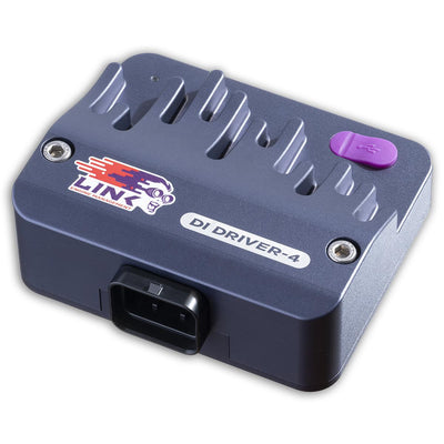 DI Driver-4 Direct Injection Controller