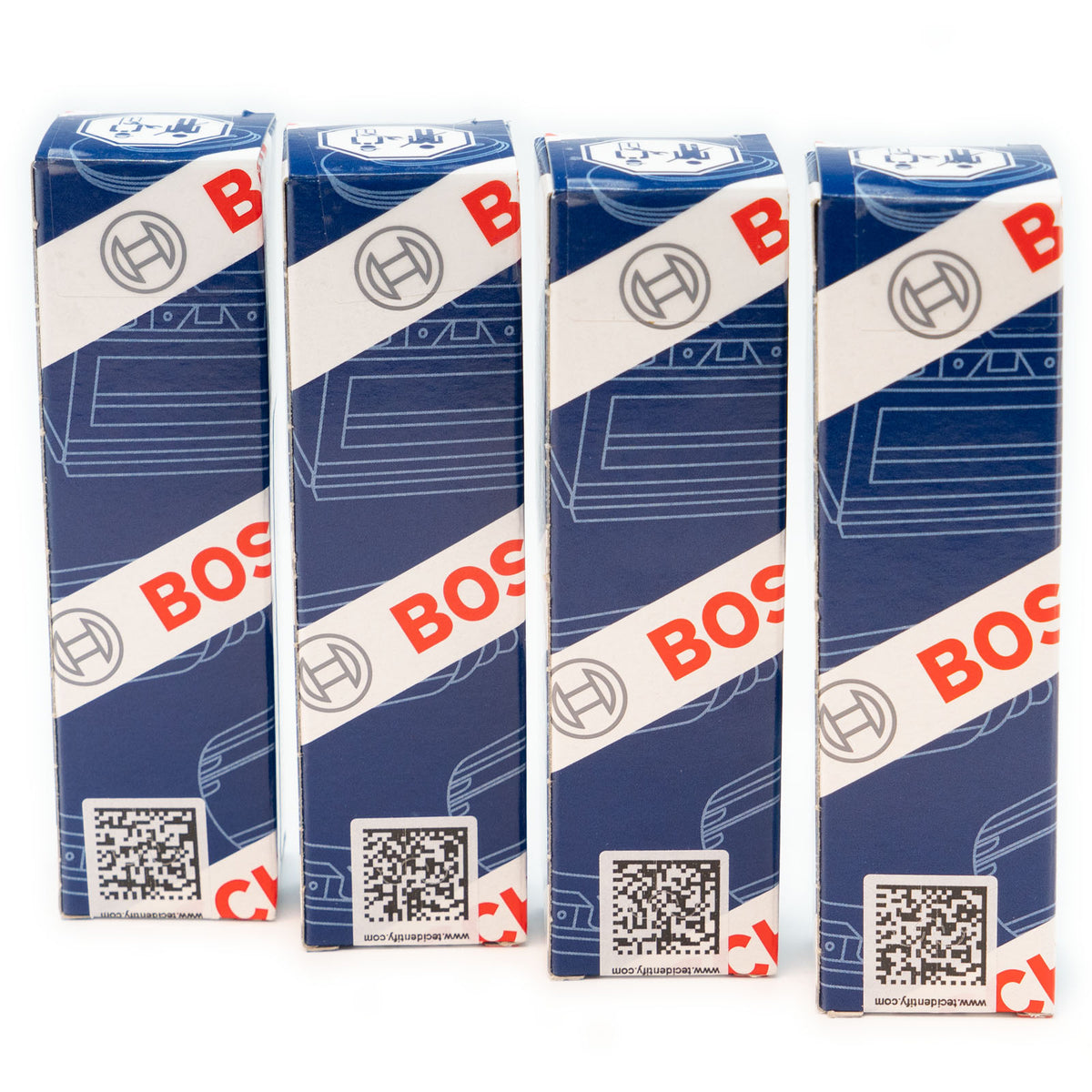 Bosch EV14 1000cc Injectors (Set of 4)