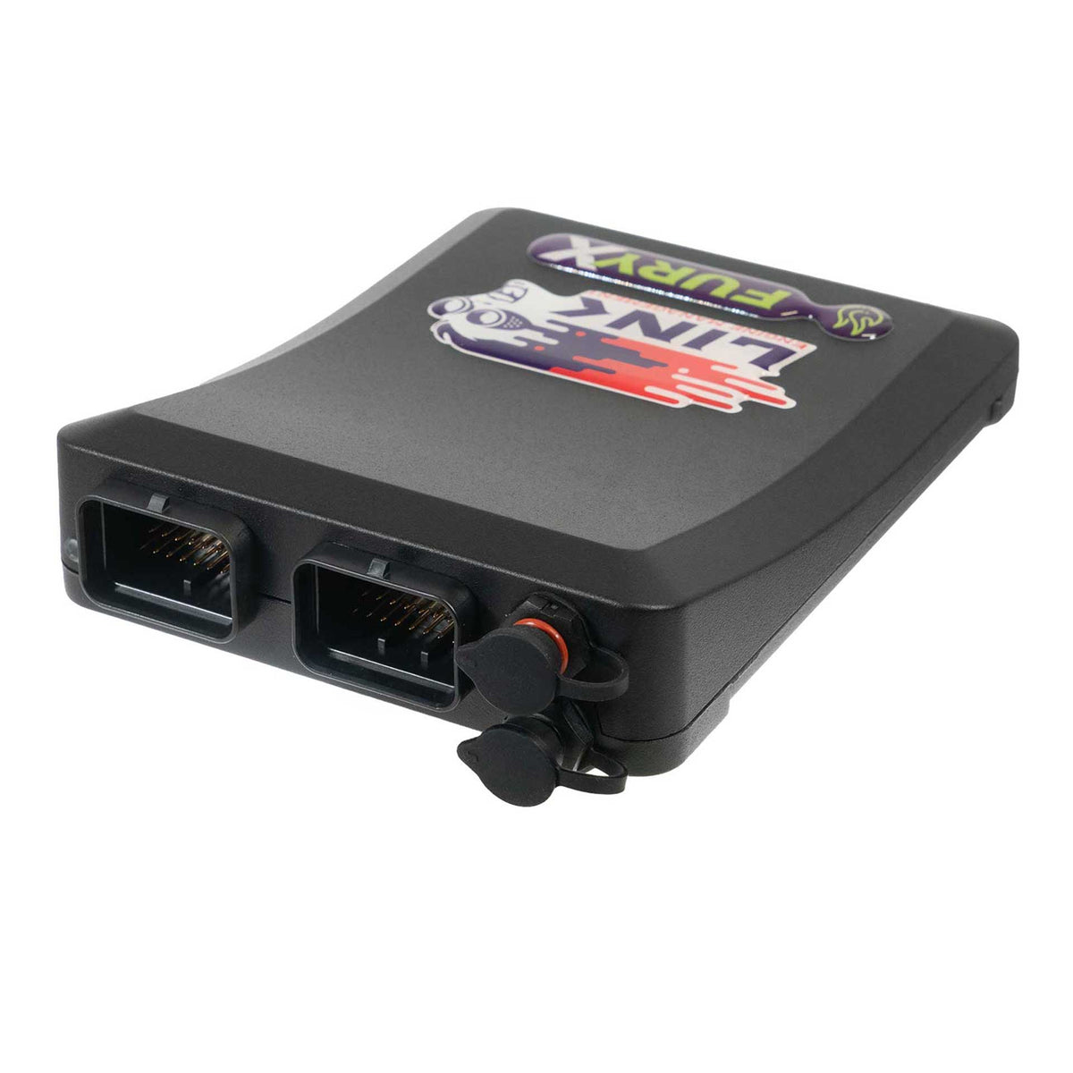 G4X FuryX Wire-In ECU