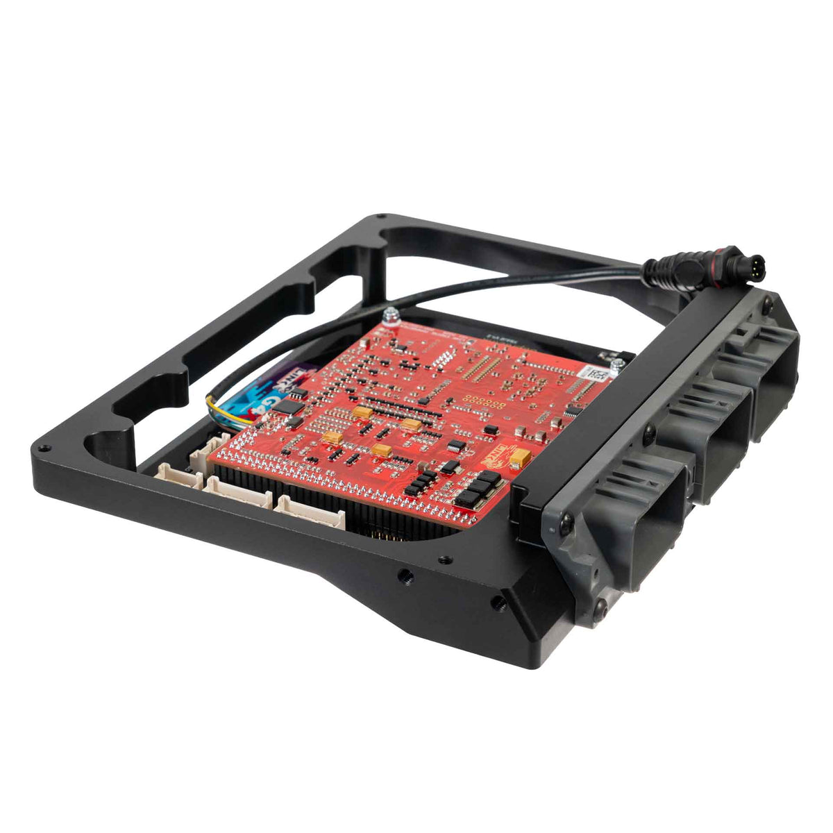 TS2JZX Plug-In ECU (Toyota Supra 2JZ, non-VVTi)