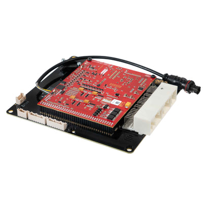 MX5NB2X Plug-In ECU (Mazda MX-5 NB2)