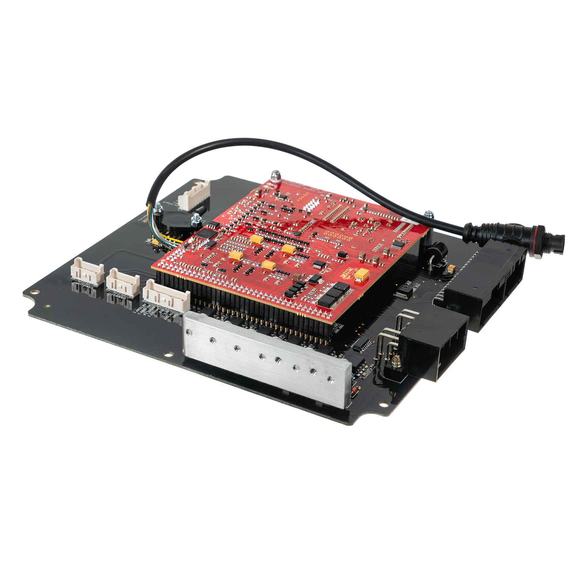 HVLCX Plug-In ECU (Holden VL RB30)