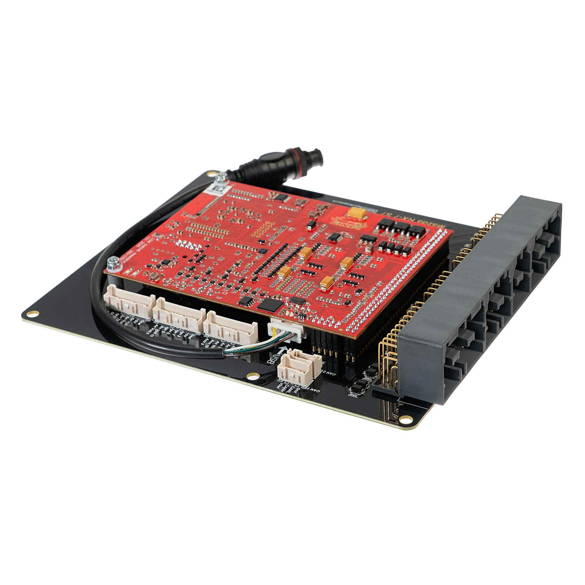 RX7S7X Plug-In ECU (Mazda RX-7 Series 7-8)
