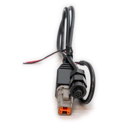 CANLTW - CAN Connection Cable for WireIn ECU's (6Pin CAN)