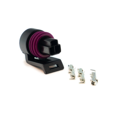 Pressure Sensor (PS150) -  - New Enclosure