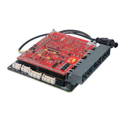 EVO9X Plug-In ECU (Mitsubishi EVO IX, E-Throttle)