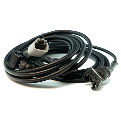 KnockBlock G4+ Knock Sensor Amplifier (KNB)