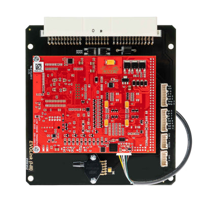 EVO3X Plug-In ECU (Mitsubishi EVO I-III)
