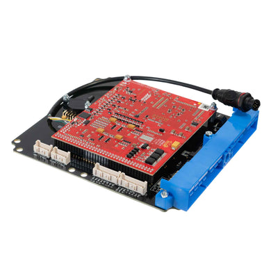 NS13X Plug-In ECU (Nissan S13-14, 76-Pin)