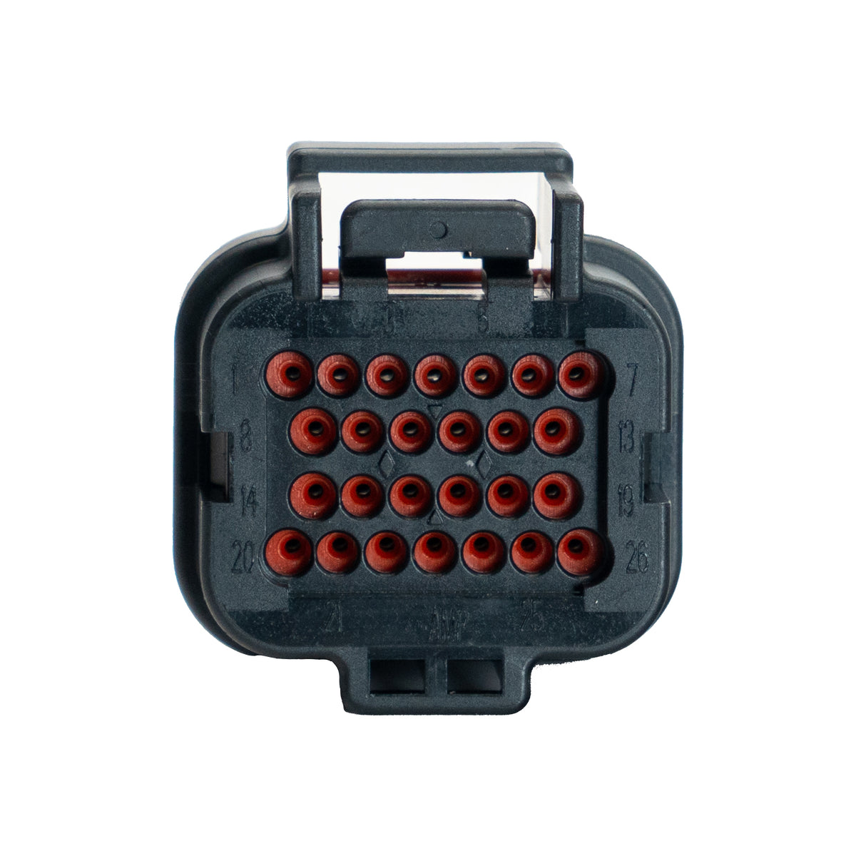 ECU Pin Kit E (TKE)
