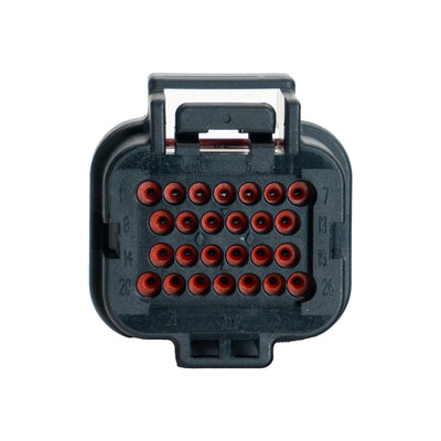 ECU Pin Kit E (TKE)
