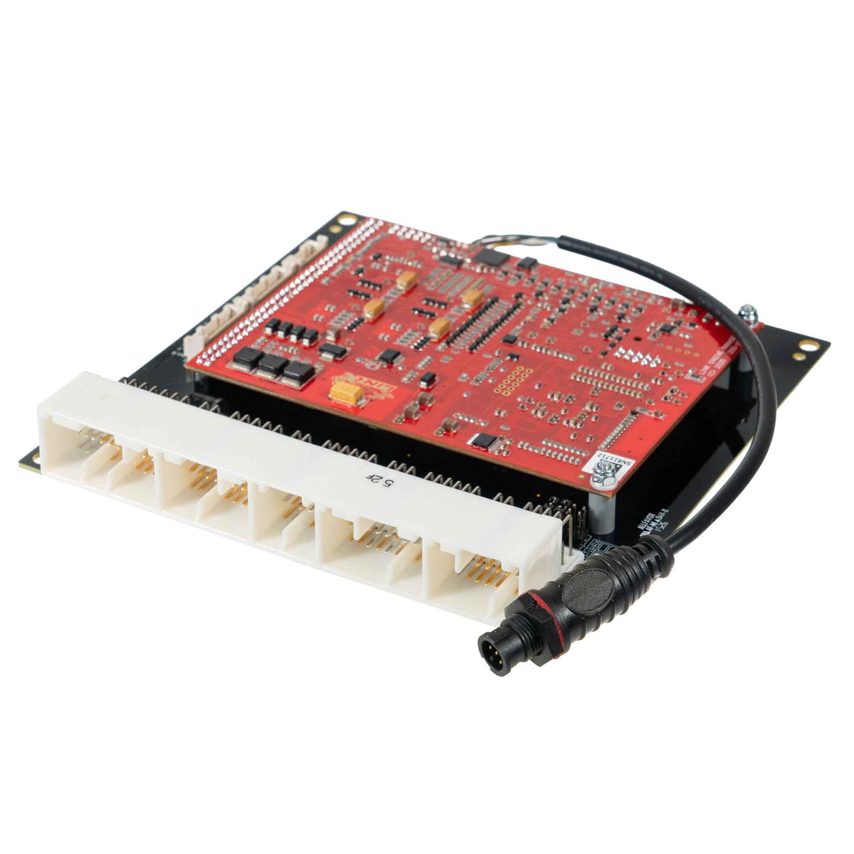 WRX9X Plug-In ECU (Subaru WRX & STI V7-9)