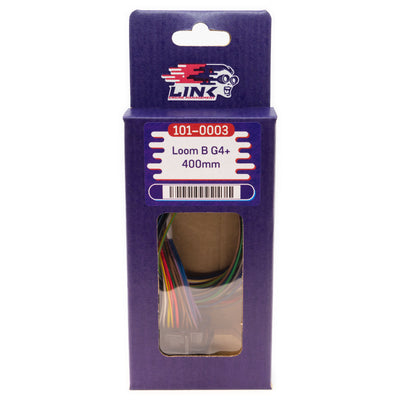 B Loom Short - 400mm (0LB)