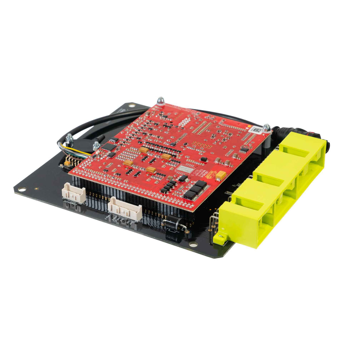 VR4X Plug-In ECU (Mitsubishi VR4 4G63T)