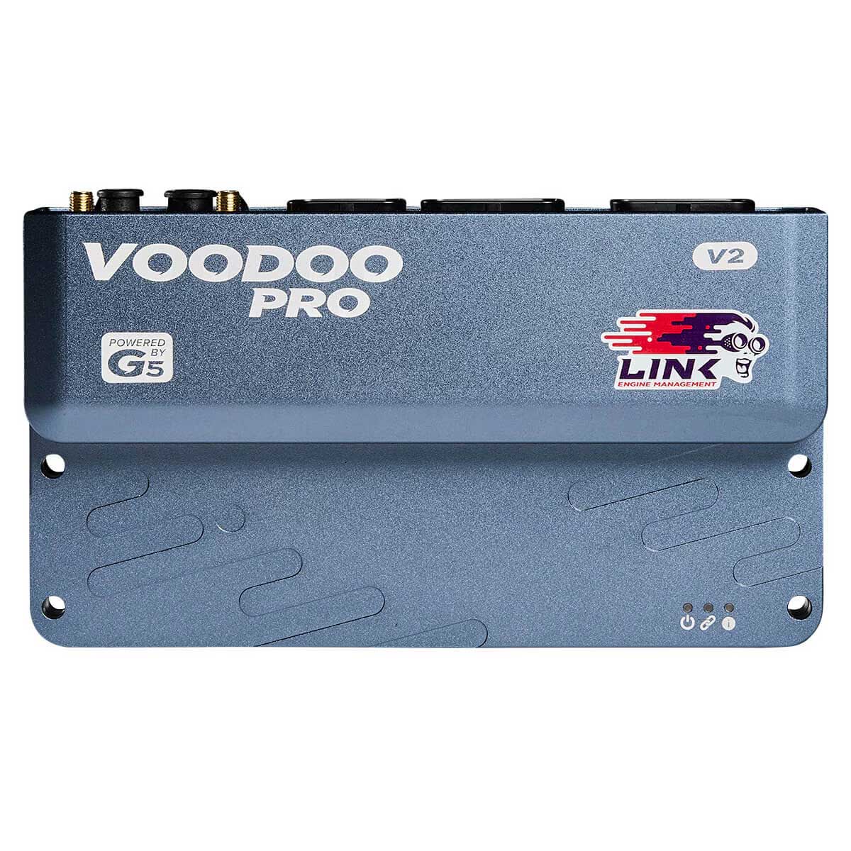G5 Voodoo Pro V2 Wire-In Bundle